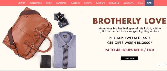  Profile Photos of Online Shopping for Men, Kids and Woman - Clothes, Accessories and Shoes R K Puram, Sec-12 - Photo 4 of 18