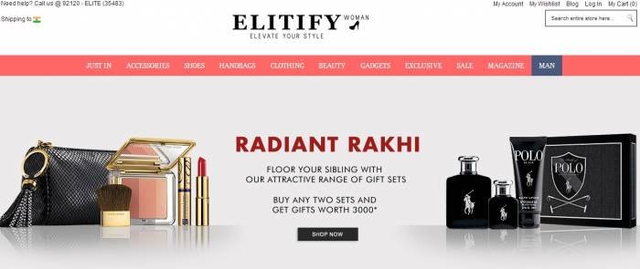  Profile Photos of Online Shopping for Men, Kids and Woman - Clothes, Accessories and Shoes R K Puram, Sec-12 - Photo 10 of 18