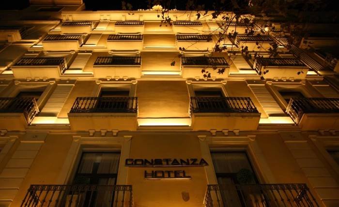  Profile Photos of Hotel Constanza Calle Bruc 33 - Photo 1 of 8