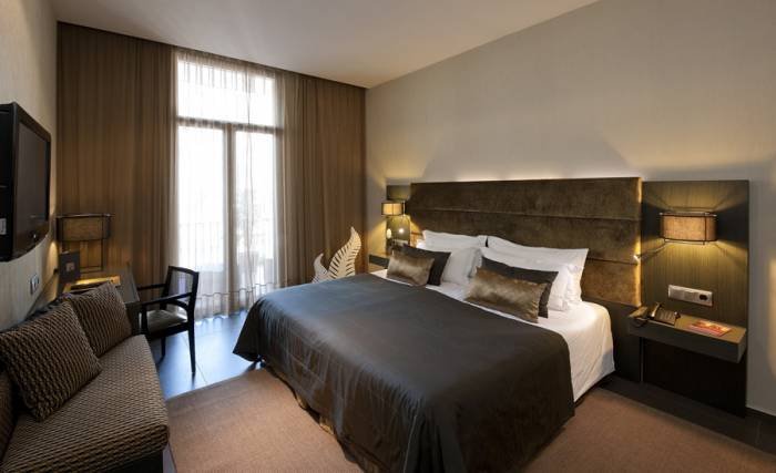  Profile Photos of Hotel Constanza Calle Bruc 33 - Photo 6 of 8