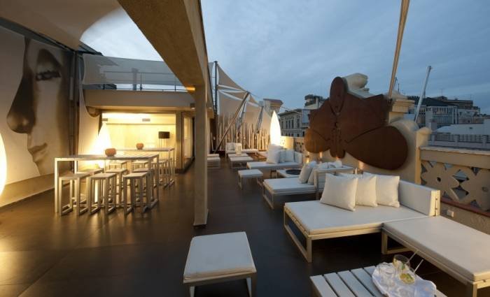 Profile Photos of Hotel Constanza Calle Bruc 33 - Photo 7 of 8