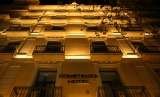  Hotel Constanza Calle Bruc 33 