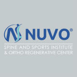 Nuvo Spine & Sports Institute, Encino