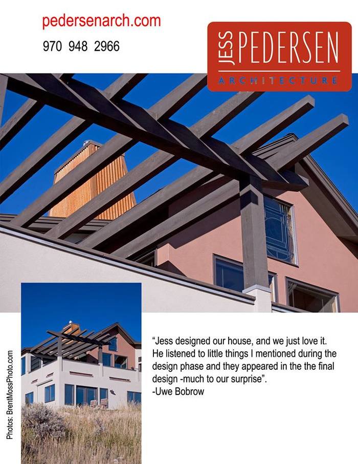  Profile Photos of Jess Pedersen Architecture 208 Main Street - Photo 1 of 3