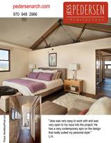 Jess Pedersen Architecture, Carbondale