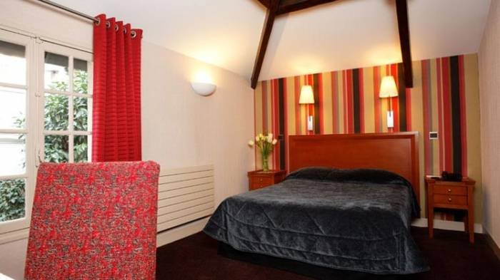  Profile Photos of Hotel Passy Eiffel 10, rue de Passy - Photo 4 of 13