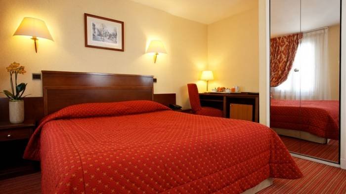  Profile Photos of Hotel Passy Eiffel 10, rue de Passy - Photo 6 of 13