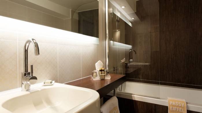  Profile Photos of Hotel Passy Eiffel 10, rue de Passy - Photo 10 of 13