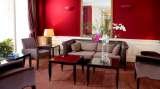  Hotel Passy Eiffel 10, rue de Passy 