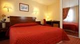 Hotel Passy Eiffel 10, rue de Passy 