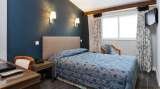  Hotel Passy Eiffel 10, rue de Passy 