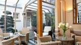  Hotel Passy Eiffel 10, rue de Passy 