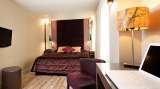 Hotel Passy Eiffel, Paris