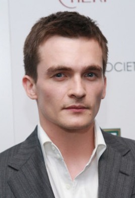 attends The Cinema Society and Noilly Prat screening of 