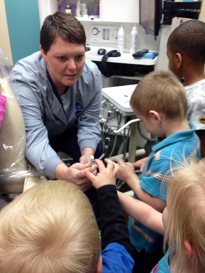  Profile Photos of Dental Care of Muskogee 2406 East Shawnee Avenue, Suite D - Photo 2 of 6
