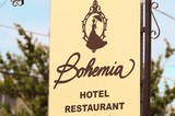 Hotel Bohemia- Cazare Bacau, Bacau