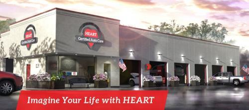  Profile Photos of HEART Certified Auto Care Franchise 280 Skokie Blvd - Photo 3 of 4