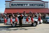 Barrett Motors, Rowlett