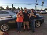 Barrett Motors, Rowlett