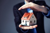 Home insurance concept., Insurance Center, Saint Clair