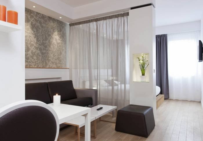  Profile Photos of Hotel Ambre 175 ter, rue de Tolbiac - Photo 1 of 13
