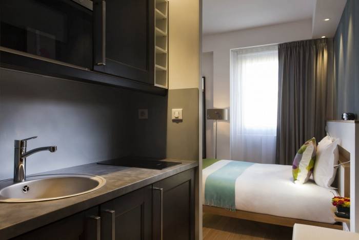  Profile Photos of Hotel Ambre 175 ter, rue de Tolbiac - Photo 5 of 13