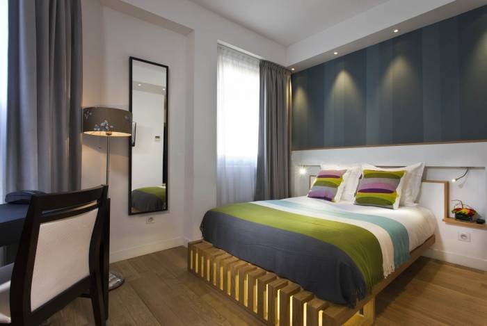 Profile Photos of Hotel Ambre 175 ter, rue de Tolbiac - Photo 6 of 13
