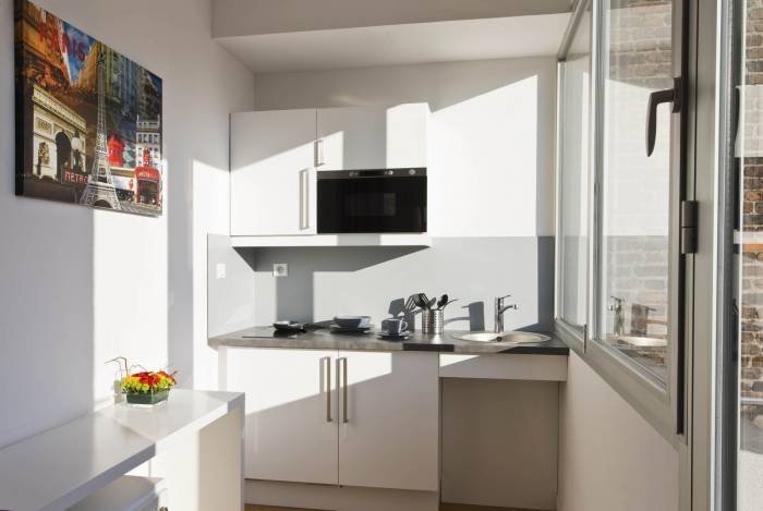  Profile Photos of Hotel Ambre 175 ter, rue de Tolbiac - Photo 7 of 13