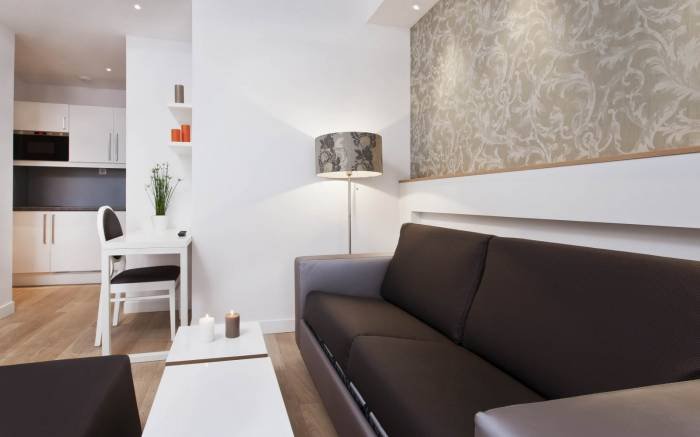  Profile Photos of Hotel Ambre 175 ter, rue de Tolbiac - Photo 11 of 13