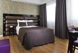  Hotel Ambre 175 ter, rue de Tolbiac 