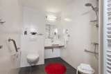  Hotel Ambre 175 ter, rue de Tolbiac 