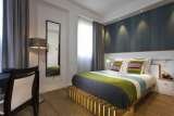  Hotel Ambre 175 ter, rue de Tolbiac 