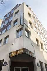  Hotel Ambre 175 ter, rue de Tolbiac 