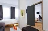  Hotel Ambre 175 ter, rue de Tolbiac 