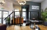 Hotel Ambre, Paris