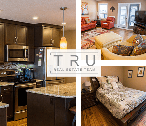  Profile Photos of Tru Real Estate 4810 49th St, Box 234 - Photo 1 of 1