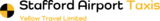 Stafford Airport Taxis, West Midlands