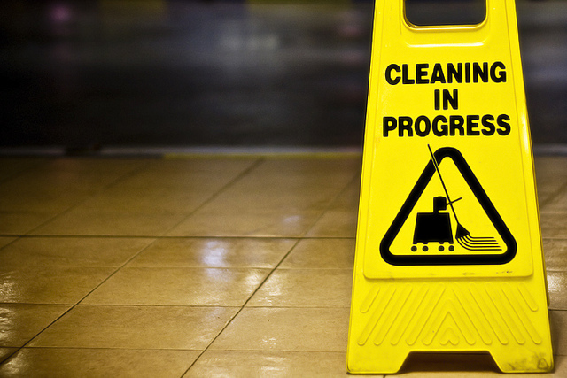  Profile Photos of End of Tenancy Cleaning Barnet 25a Church Hill Road - Photo 1 of 1