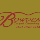 Bowden's Carpet Cleaning, Tampa