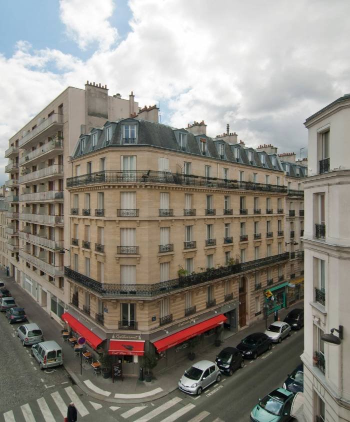  Profile Photos of Hotel Moulin Vert 74, rue du Moulin Vert - Photo 1 of 8