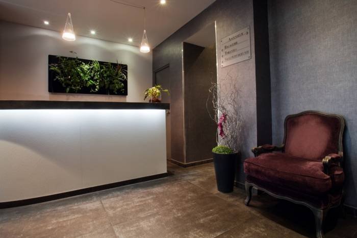  Profile Photos of Hotel Moulin Vert 74, rue du Moulin Vert - Photo 3 of 8