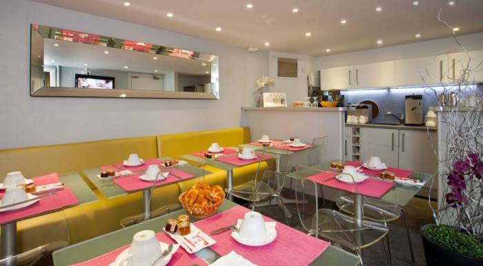  Profile Photos of Hotel Moulin Vert 74, rue du Moulin Vert - Photo 7 of 8