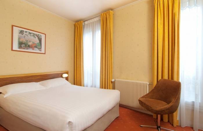  Profile Photos of Hotel Moulin Vert 74, rue du Moulin Vert - Photo 8 of 8