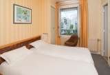 Hotel Moulin Vert, Paris