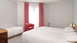 Hotel Moulin Vert, Paris