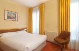 Hotel Moulin Vert, Paris