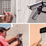 Baba Security INC, Valley Stream