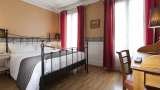 Hotel Claude Bernard 43, rue des Ecoles 