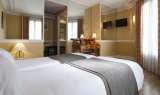  Hotel Claude Bernard 43, rue des Ecoles 