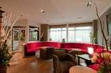  Hotel Claude Bernard 43, rue des Ecoles 